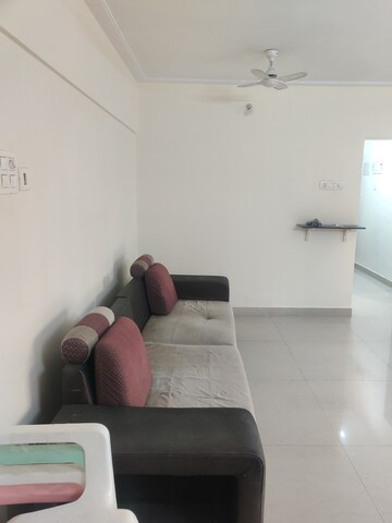 2 BHK Apartment For Rent in Atul Blue Orbit, Malad West