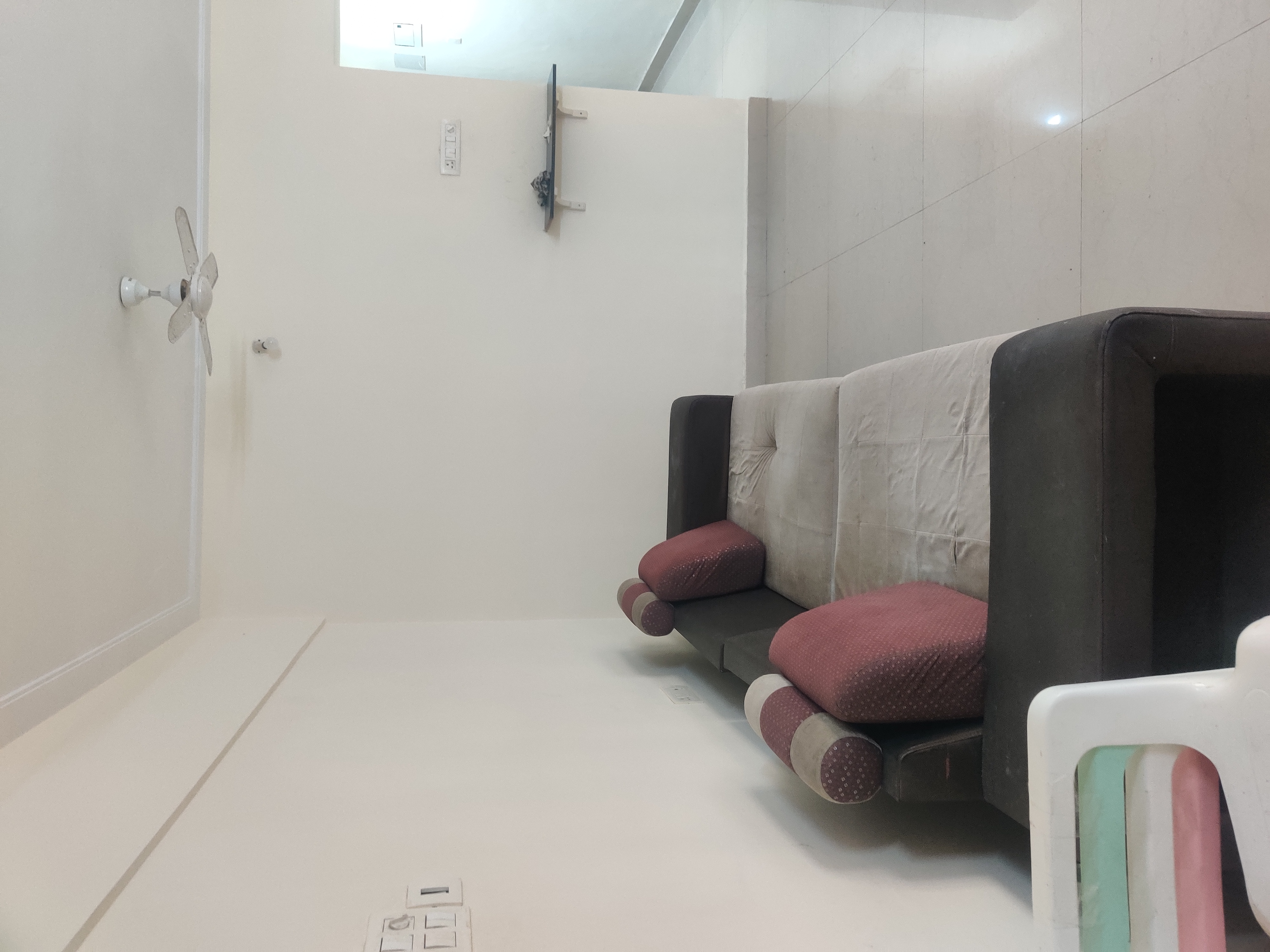 2 BHK Apartment For Rent in Atul Blue Orbit