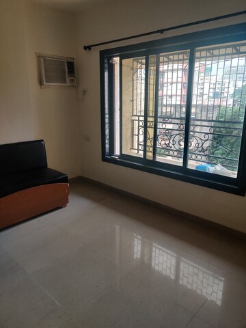 Balcony in 2 BHK Apartment at Atul Blue Orbit, Malad West – for Rent