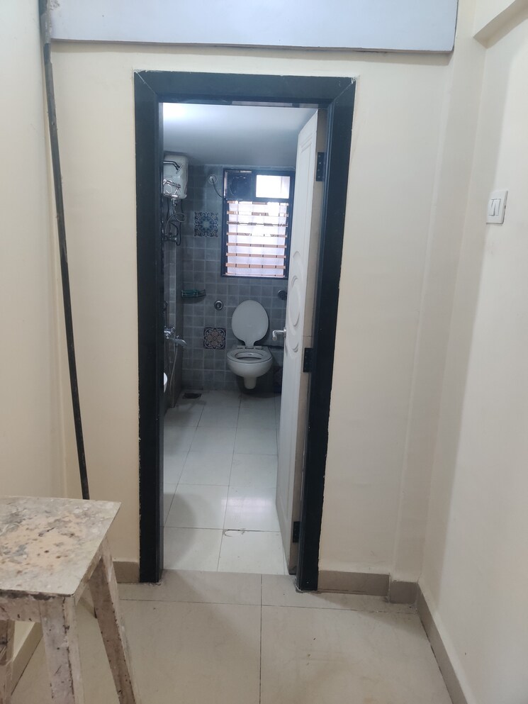 Kitchen, atul-blue-orbit 2 Bedroom 750 Sq.Ft. Apartment In Malad West Mumbai 9166866