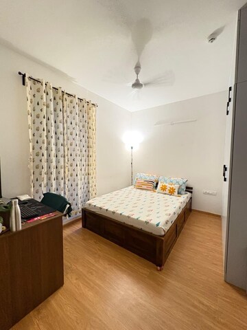 1 BHK Apartment For Sale in Brigade Cornerstone Utopia, Varthur