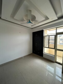 3 BHK Apartment For Sale in SVP Gulmohur Garden Phase 2
