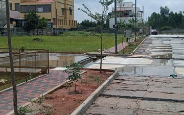 Plot For Sale in Marsur