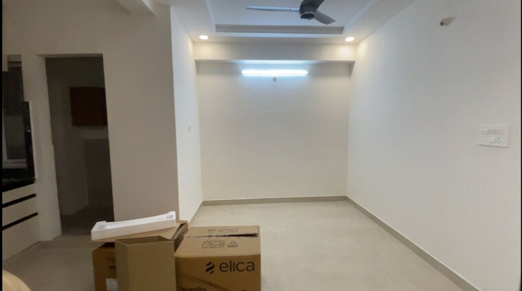 undefined, narsingi 2 Bedroom 1250 Sq.Ft. Apartment In Narsingi Hyderabad 9166830