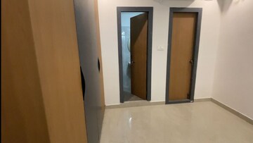 Building Lobby in 2 BHK Apartment at Narsingi – for Rent