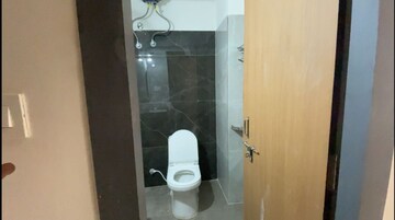 Bathroom in 2 BHK Apartment at Narsingi – for Rent
