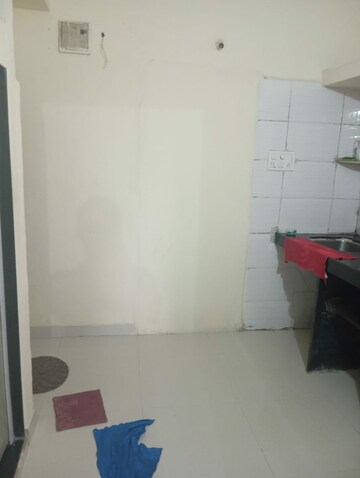 Master Bedroom in 1 RK Apartment at Pushpam Colony – for Rent