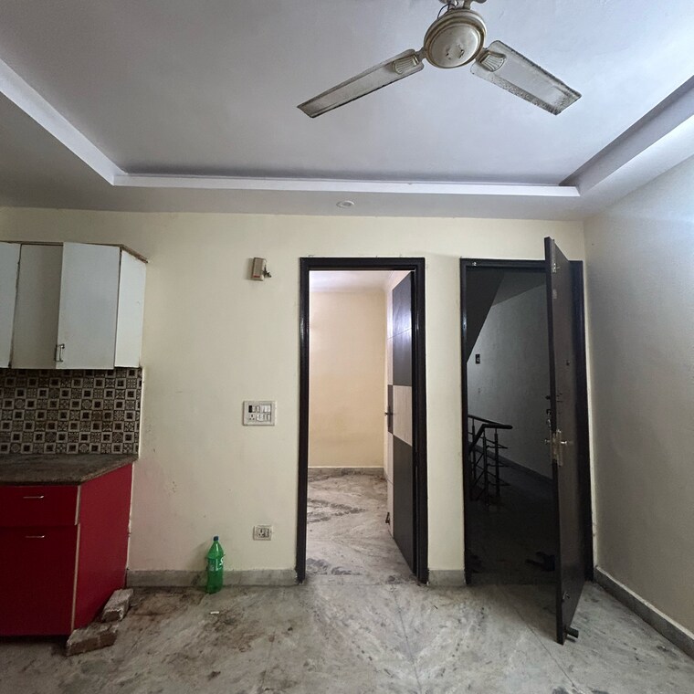 undefined, govindpuri 2 Bedroom 550 Sq.Ft. Builder Floor In Govindpuri Delhi 9166960