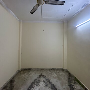 Building Lobby in 2 BHK Builder Floor at Govindpuri – for Sale
