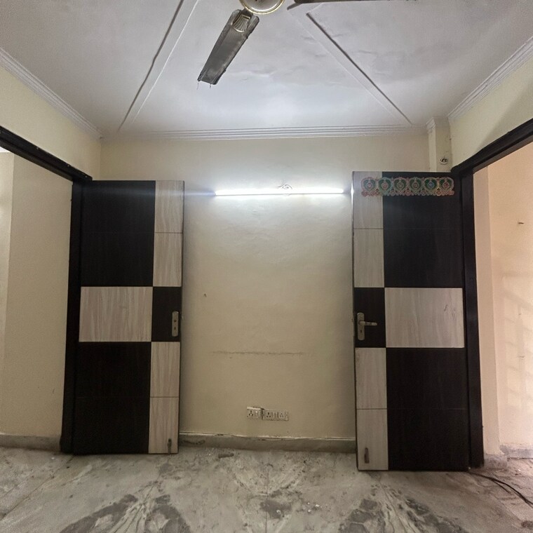 Room, govindpuri 2 Bedroom 550 Sq.Ft. Builder Floor In Govindpuri Delhi 9166960