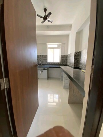 Kitchen in 2 BHK Apartment at Lodha Amara, Kolshet Road – for Sale