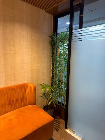 Floor Plan in  Office Space at Sector 2 – for Rent