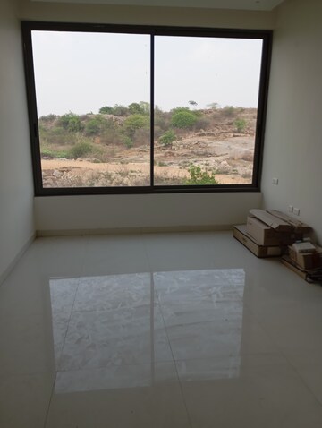 Room in 4 BHK Villa at Northstar Hillside, Osman Sagar Road – for Sale