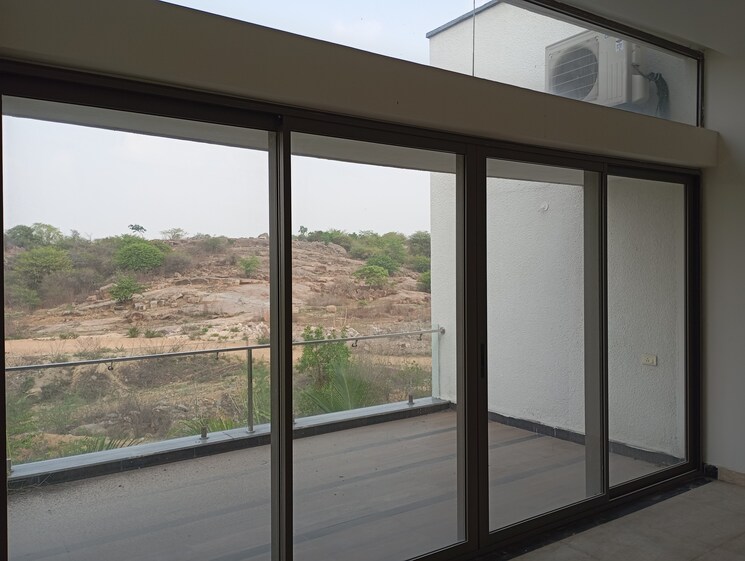 Room, northstar-hillside 4 Bedroom 7315 Sq.Ft. Villa In Osman Sagar Road Hyderabad 9166885