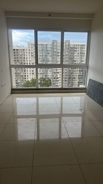 Balcony in 2 BHK Apartment at Godrej Royale Woods, Devanahalli – for Sale