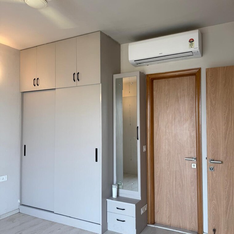 Room, m3m-heights 2 Bedroom 1350 Sq.Ft. Apartment In Sector 65 Gurgaon 9166933