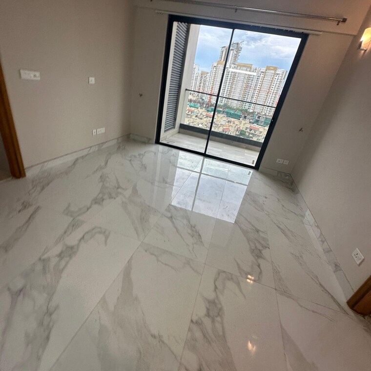 Living Room, m3m-heights 2 Bedroom 1350 Sq.Ft. Apartment In Sector 65 Gurgaon 9166933