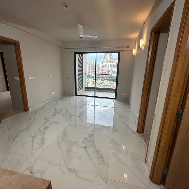 2 BHK Apartment For Rent in M3M Heights