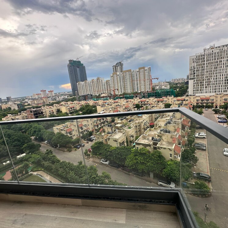 Exterior View, m3m-heights 2 Bedroom 1350 Sq.Ft. Apartment In Sector 65 Gurgaon 9166933