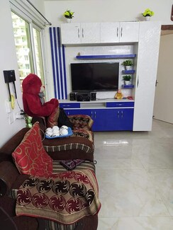 2 BHK + Pooja Room Apartment For Sale in Gaurs Siddhartham
