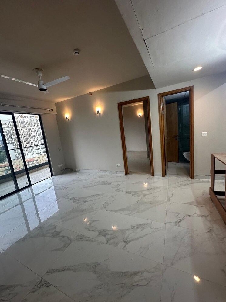 Dining area, m3m-sky-city 2 Bedroom 1310 Sq.Ft. Apartment In Sector 65 Gurgaon 9166956