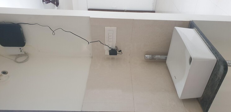 Kitchen, saheel-itrend-homes 2 Bedroom 563 Sq.Ft. Apartment In Hinjewadi Pune 9166899