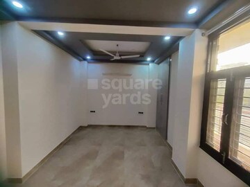 Kitchen in 2 BHK Independent House at RWA Apartments Sector 41, Sector 41 – for Sale
