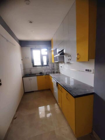 Kitchen in 2 BHK Independent House at RWA Apartments Sector 41, Sector 41 – for Sale
