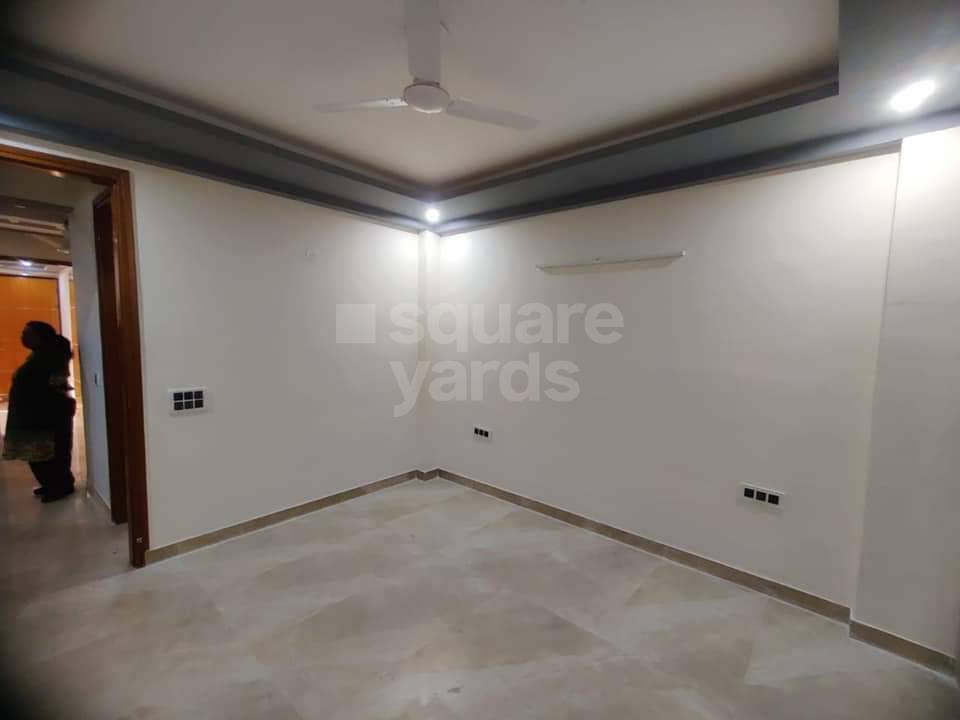 2 BHK 2346 Sq.Ft. Independent House in RWA Apartments Sector 41