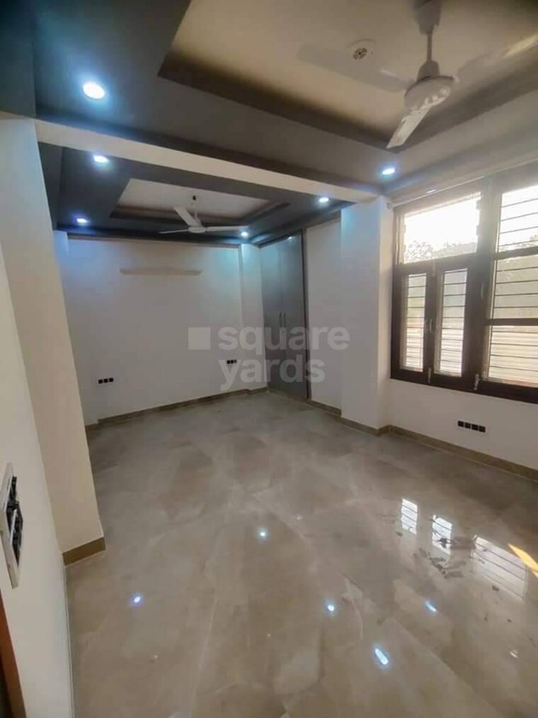 Room, rwa-apartments-sector-41 2 Bedroom 2346 Sq.Ft. Independent House In Sector 41 Noida 9167069