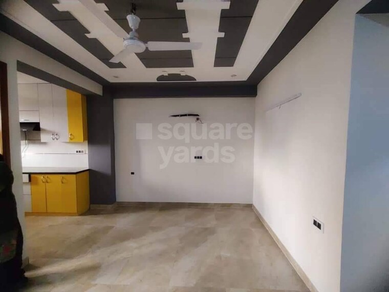 Kitchen, rwa-apartments-sector-41 2 Bedroom 2346 Sq.Ft. Independent House In Sector 41 Noida 9167069