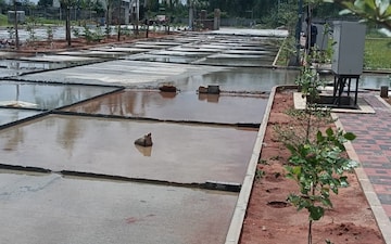 Plot For Sale in JR Meadows, Chandapura