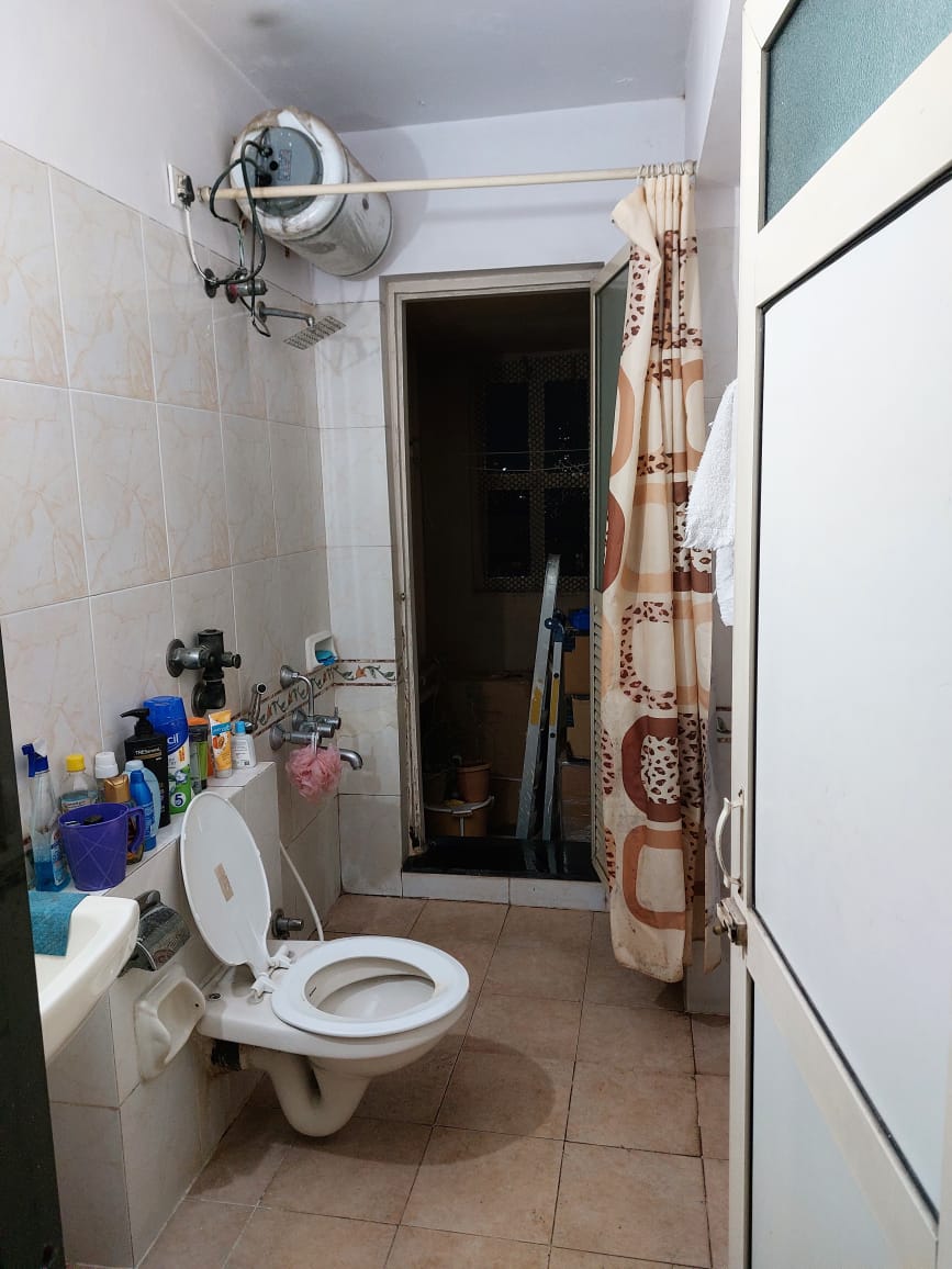 2 BHK Apartment For Rent in K Rahega Palm Springs