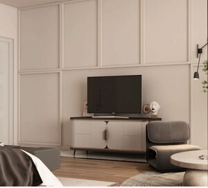 Furnished Amenities in 5 BHK Villa at Moira – for Sale