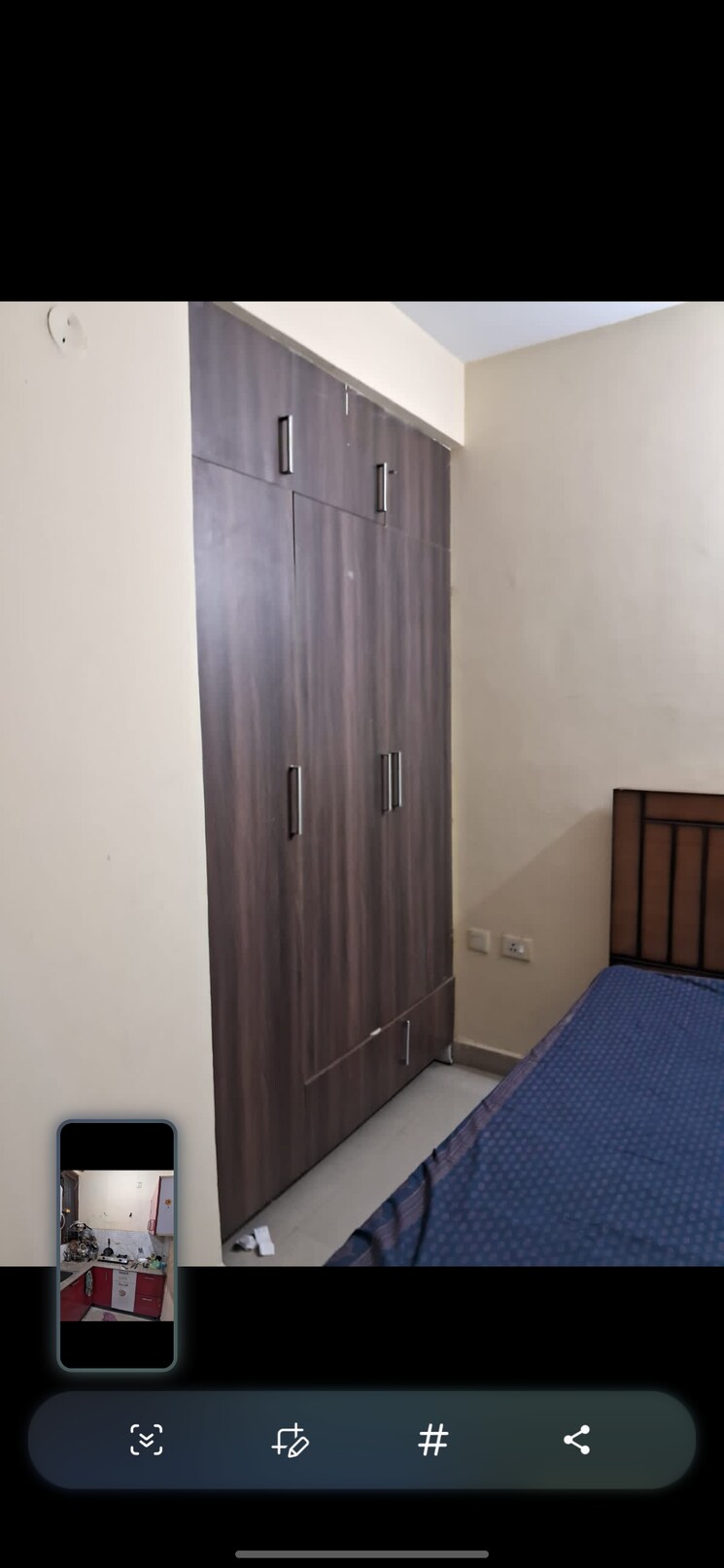undefined, singla-south-city 1 Bedroom 700 Sq.Ft. Apartment In Lohgarh Zirakpur 9166983