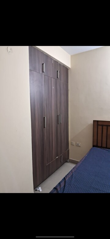 Building Lobby in 1 BHK Apartment at Singla South City, Lohgarh – for Rent
