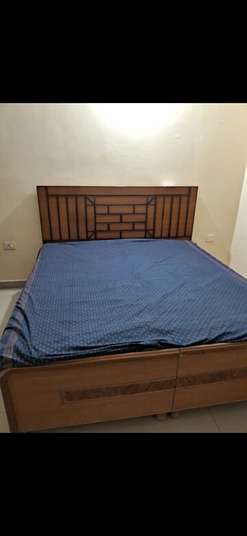Bedroom in 1 BHK Apartment at Singla South City, Lohgarh – for Rent