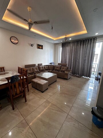 2 BHK Apartment For Rent in Greater Mohali