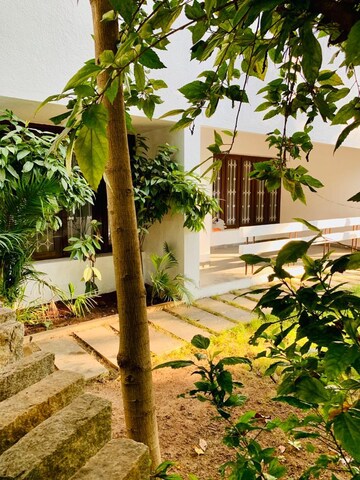 5 BHK Villa For Rent in Indiranagar