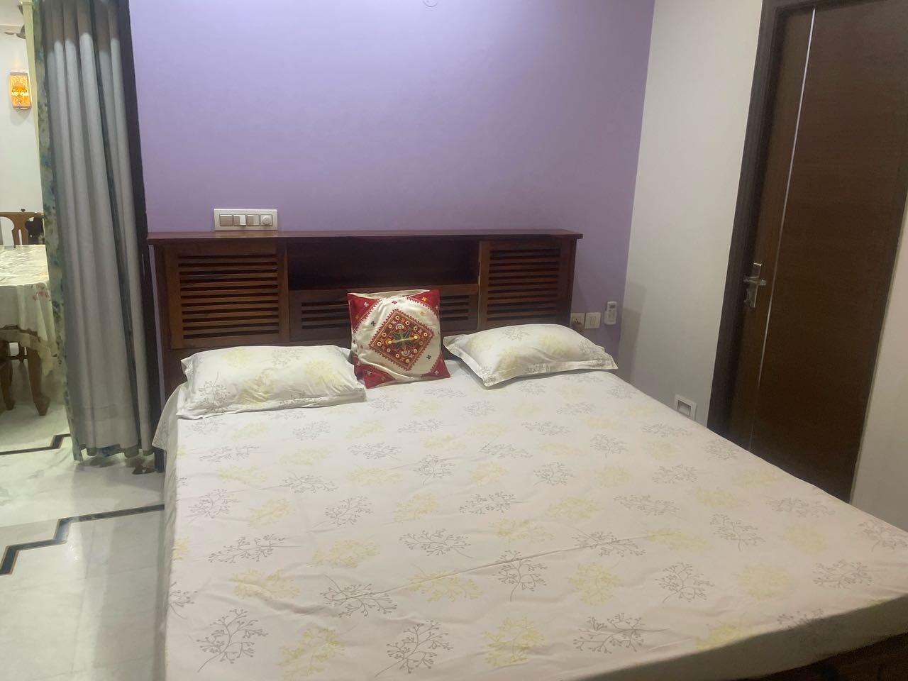 3 BHK + Pooja Room Apartment For Sale in Janaksar Sec 18