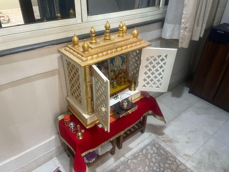 Other, sector 18 dwarka 3 Bedroom 1800 Sq.Ft. Apartment In Sector 18 Dwarka Delhi 9167005