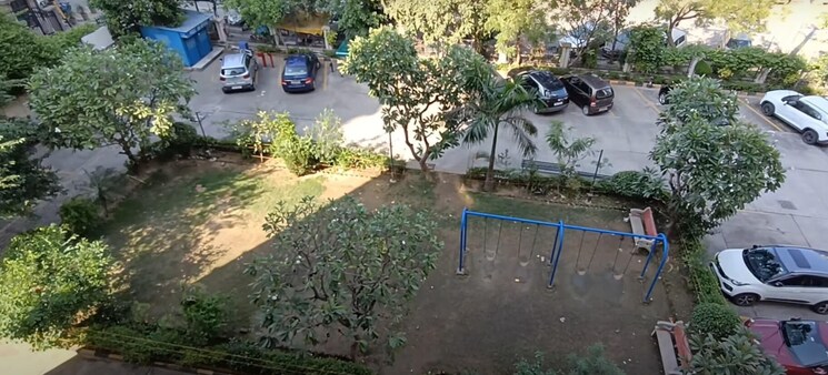 Exterior View, sector 18 dwarka 3 Bedroom 1800 Sq.Ft. Apartment In Sector 18 Dwarka Delhi 9167005