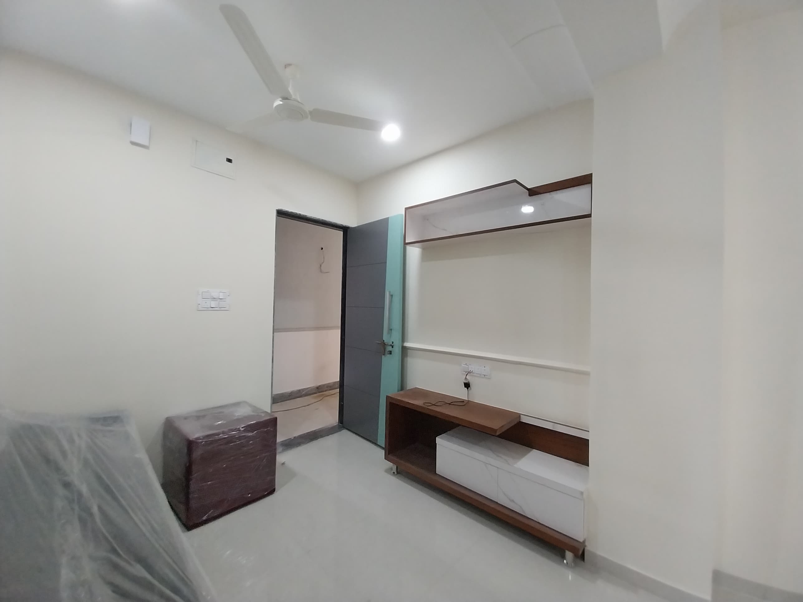 2 BHK Independent House For Rent in Stand Alone Building Hafe