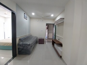 Building Lobby in 2 BHK Independent House at Hafeezpet – for Rent