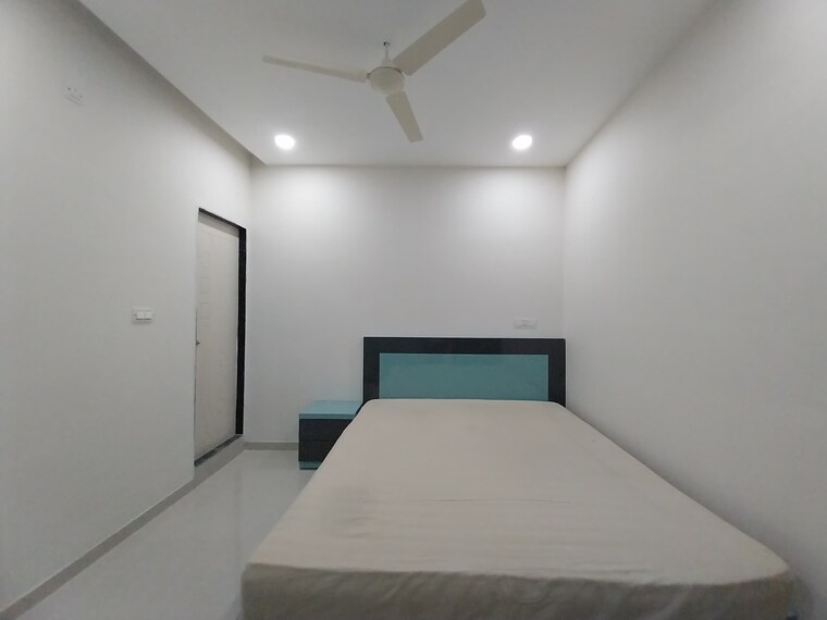 Room, hafeezpet 2 Bedroom 850 Sq.Ft. Independent House In Hafeezpet Hyderabad 9166961