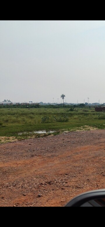 Plot Area in  Industrial Plot at Pali Road – for Sale