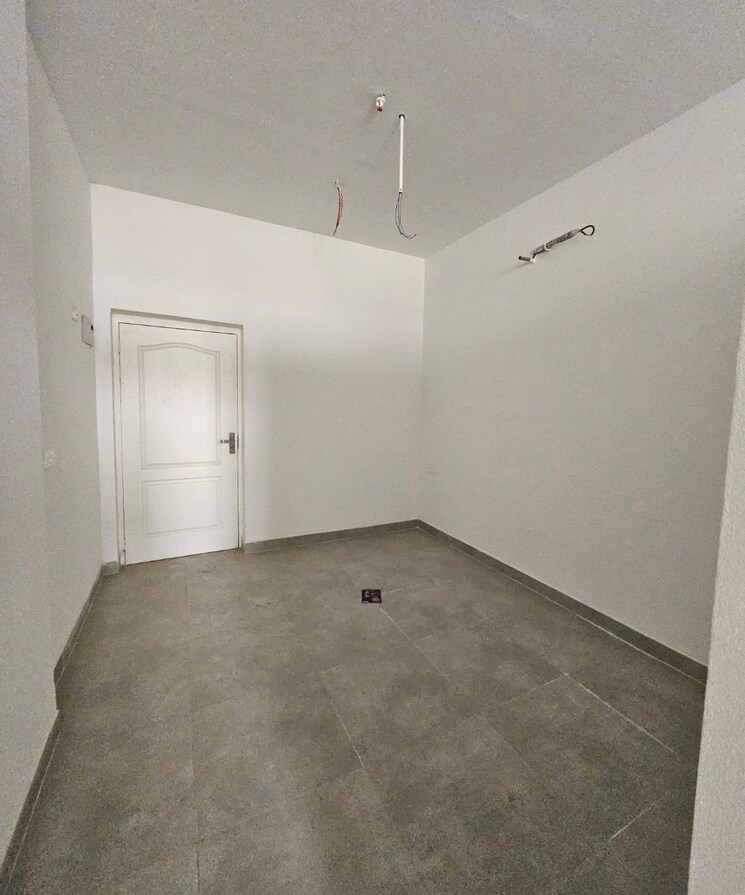 Room, dah-greentech-nx-one Studio 595 Sq.Ft. Apartment In Tech Zone 4 Greater Noida Greater Noida 9167147