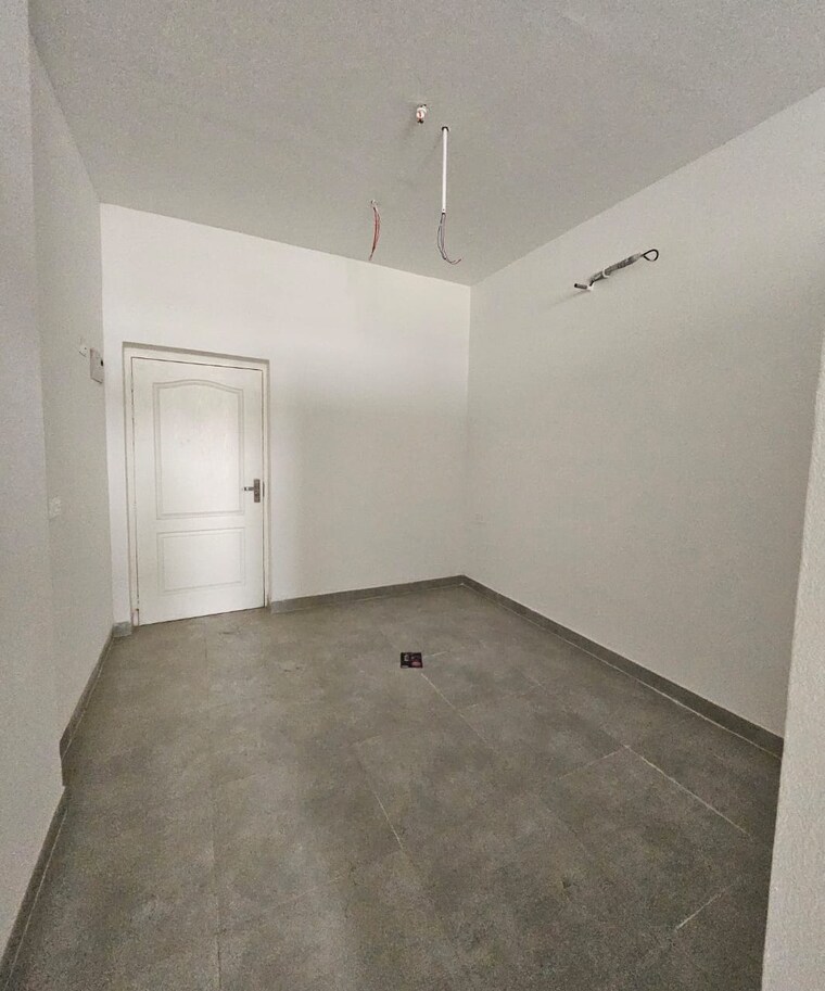 Room, dah-greentech-nx-one Studio 595 Sq.Ft. Apartment In Tech Zone 4 Greater Noida Greater Noida 9167147