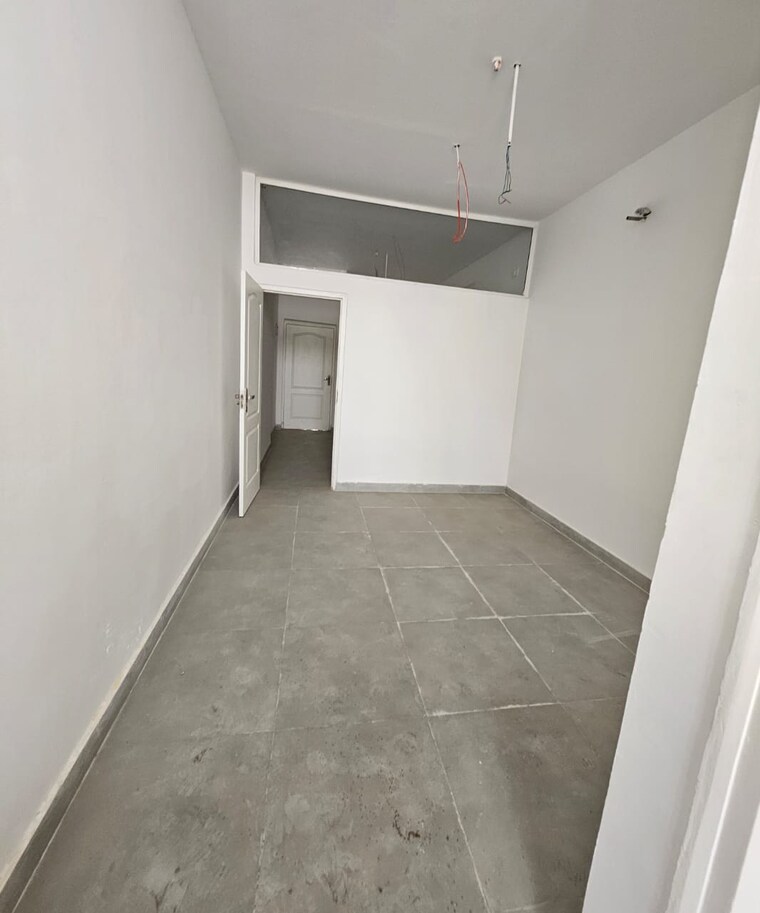 Kitchen, dah-greentech-nx-one Studio 595 Sq.Ft. Apartment In Tech Zone 4 Greater Noida Greater Noida 9167147