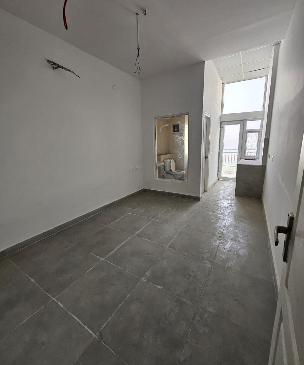 Studio  595 Sq.Ft. Apartment in DAH Greentech NX One